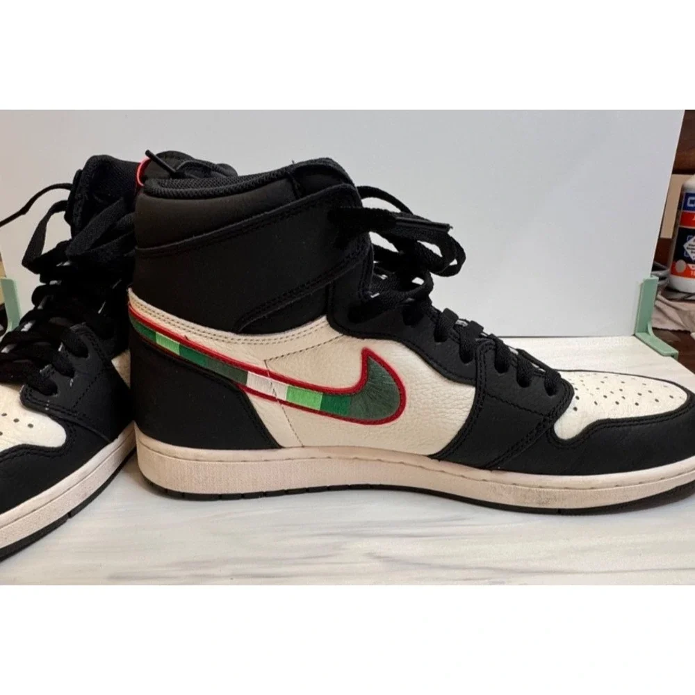 Nike Air Jordan 1 Retro High OG A Star‎ Is Born Size 13 – No Box